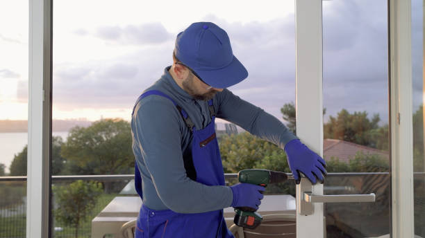 Windows for Historic Homes